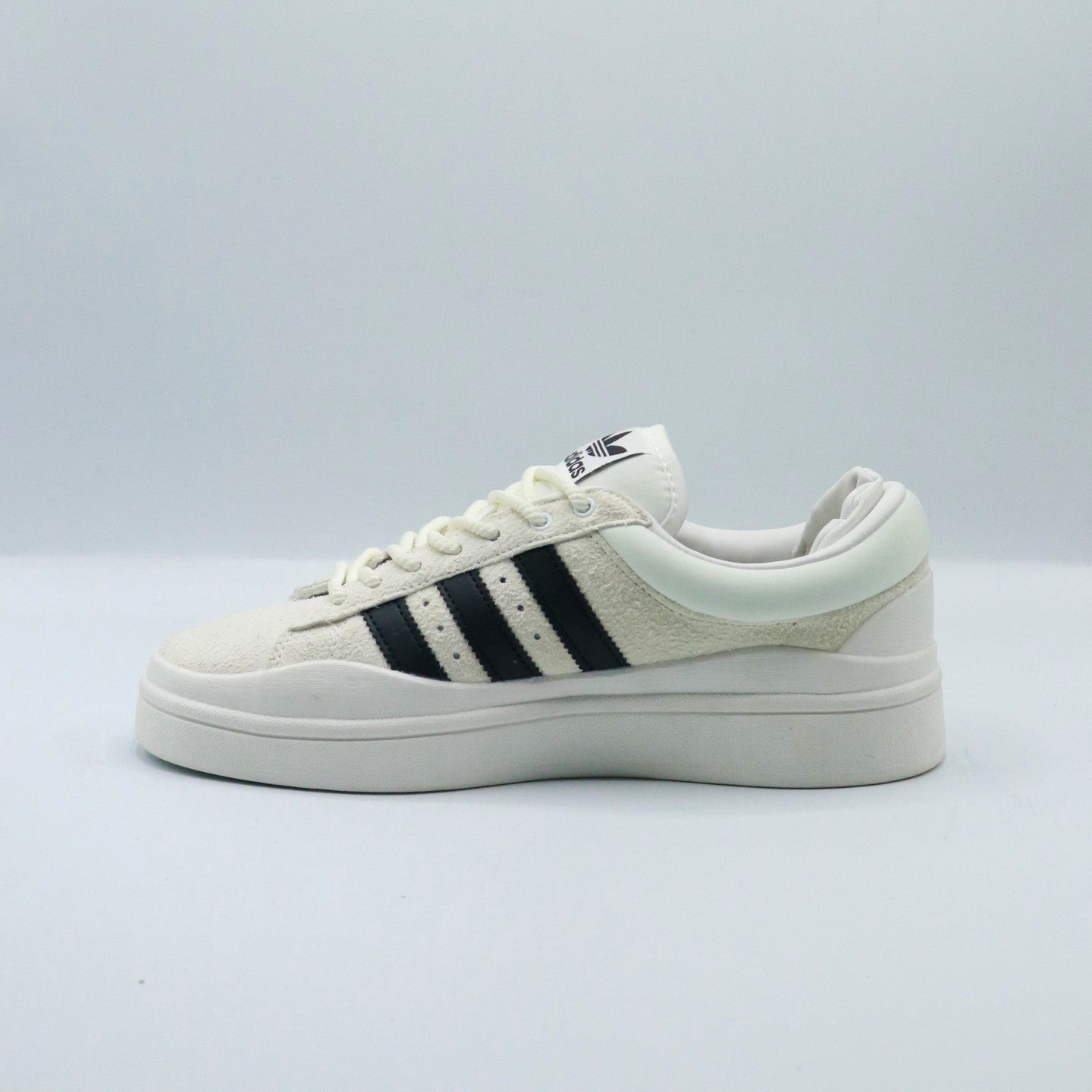 Bad Bunny X Adidas Campus 'Cloud White'