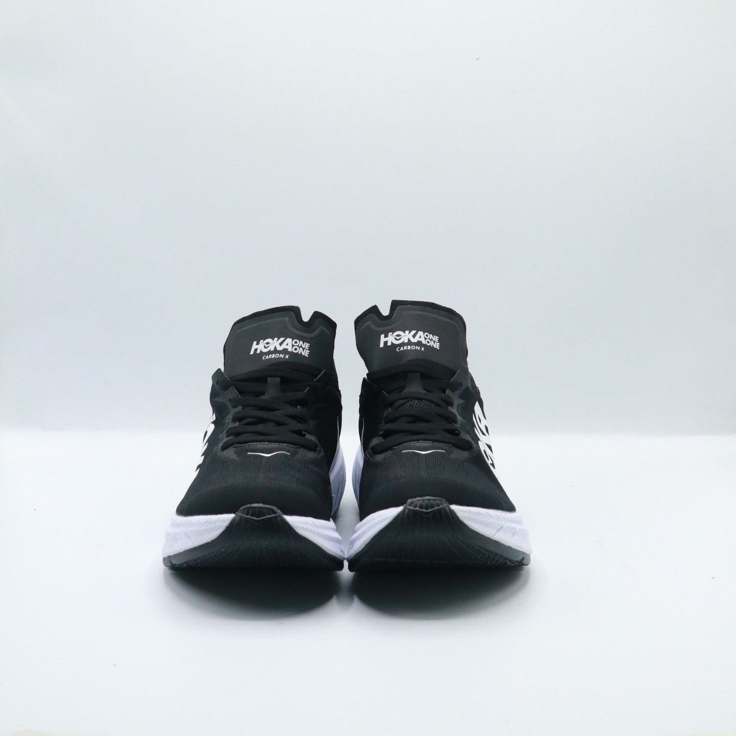 Hoka Carbon X2 'Black/White'
