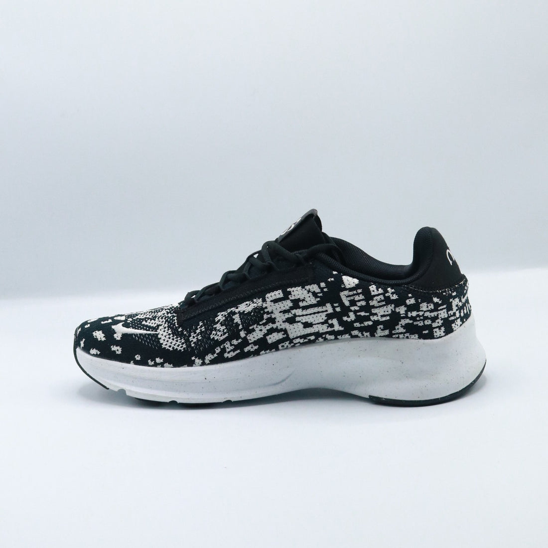 Nike SuperRep Go 3 Next Nature Flyknit 'White/Black'