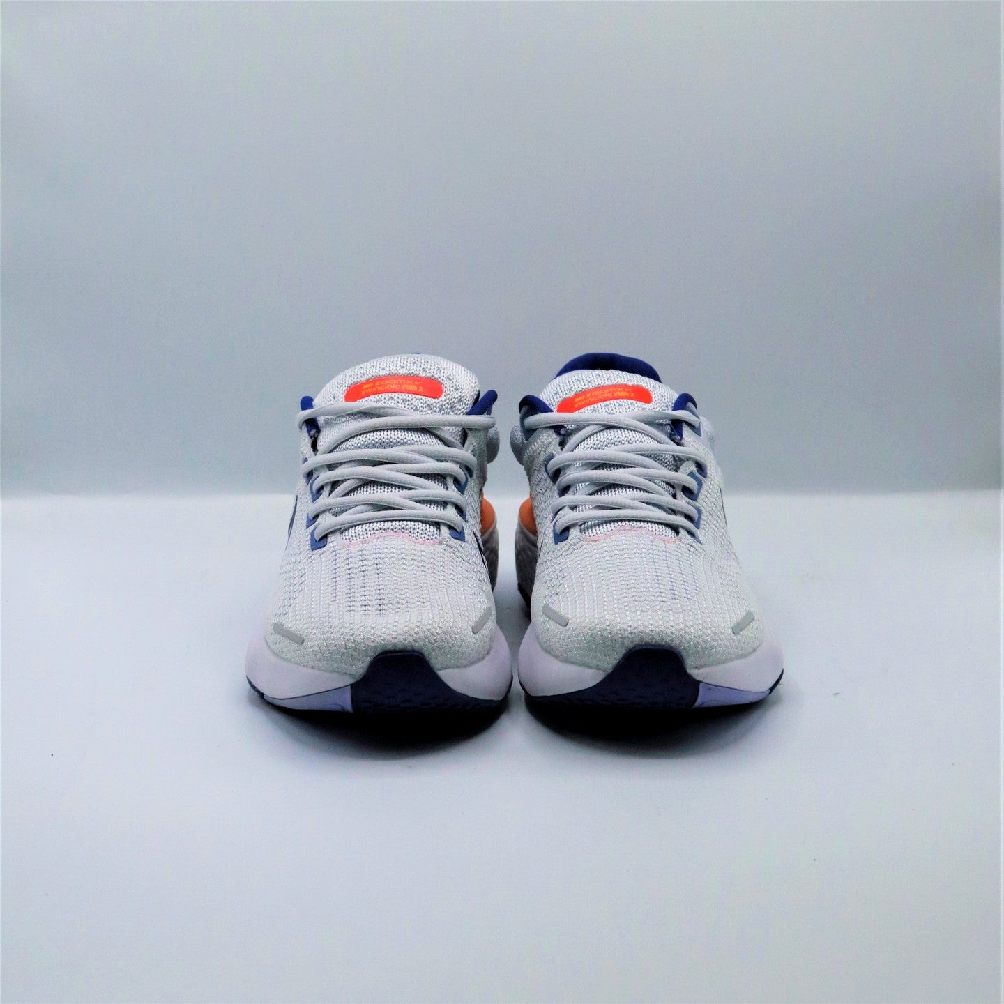 Nike ZoomX Invincible Run Flyknit 2 'Grey'