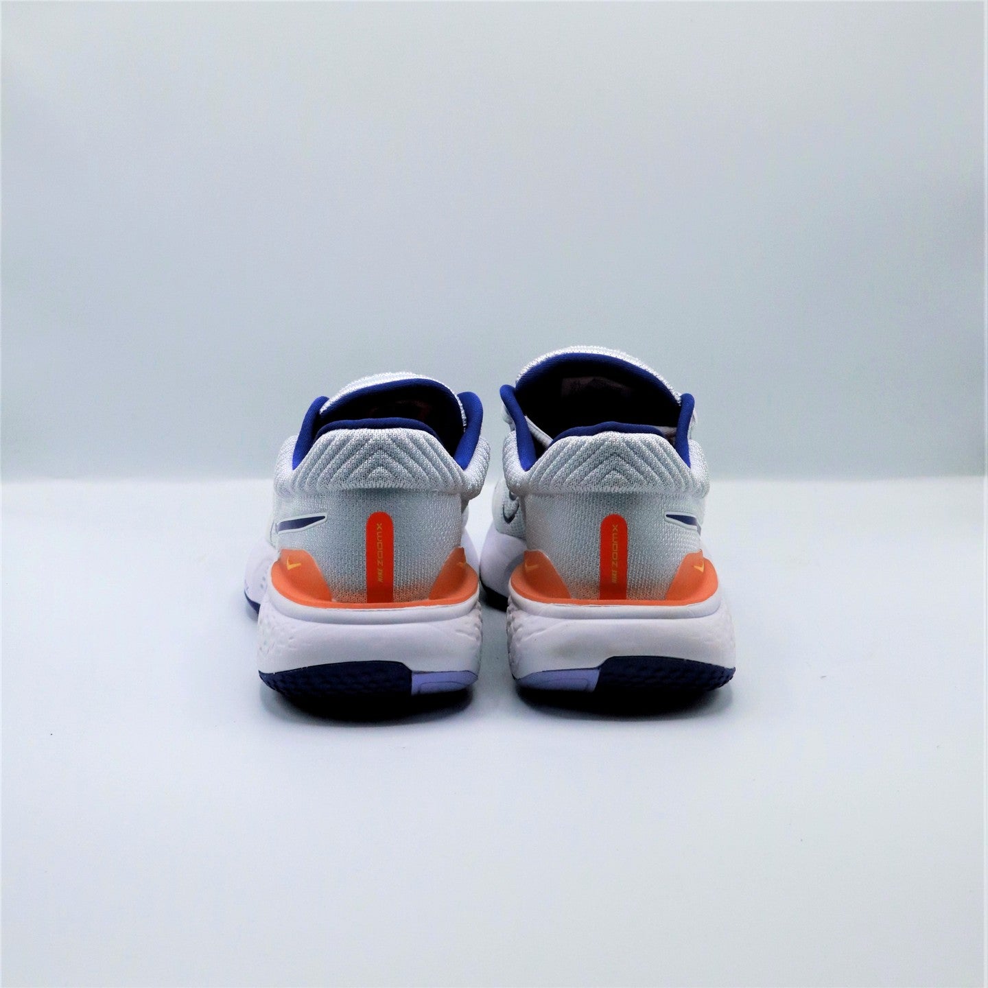 Nike ZoomX Invincible Run Flyknit 2 'Grey'