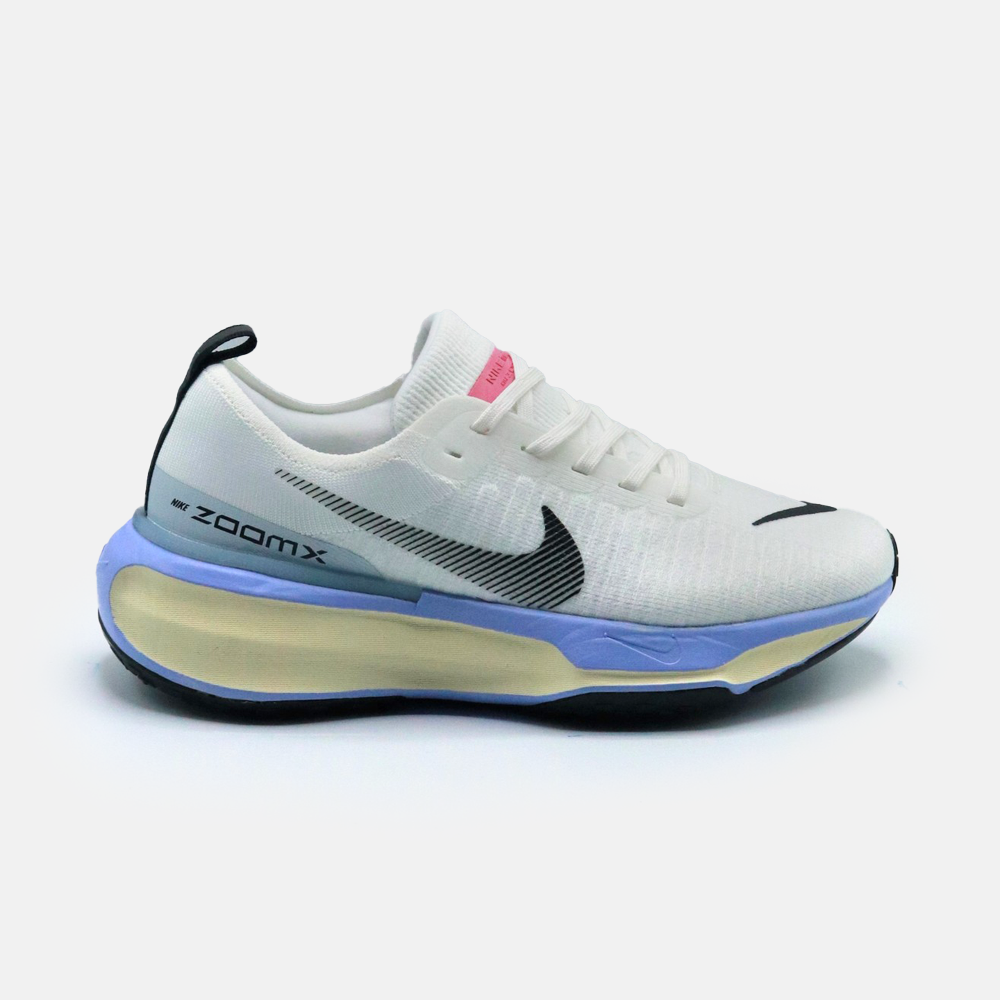 Nike ZoomX Invincible Run Flyknit 3 'White/Sky'