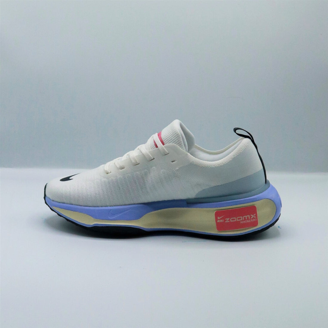 Nike ZoomX Invincible Run Flyknit 3 'White/Sky'