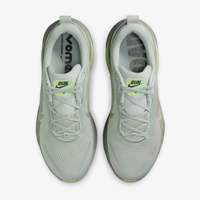 Nike Vomero 18 'Light Silver/Barely Volt/Dusty'