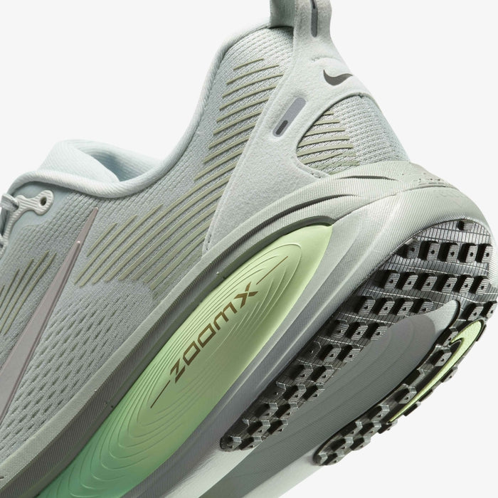 Nike Vomero 18 'Light Silver/Barely Volt/Dusty'
