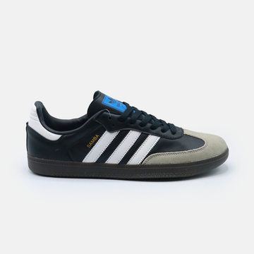 Adidas Samba OG 'Black/White/Grey'
