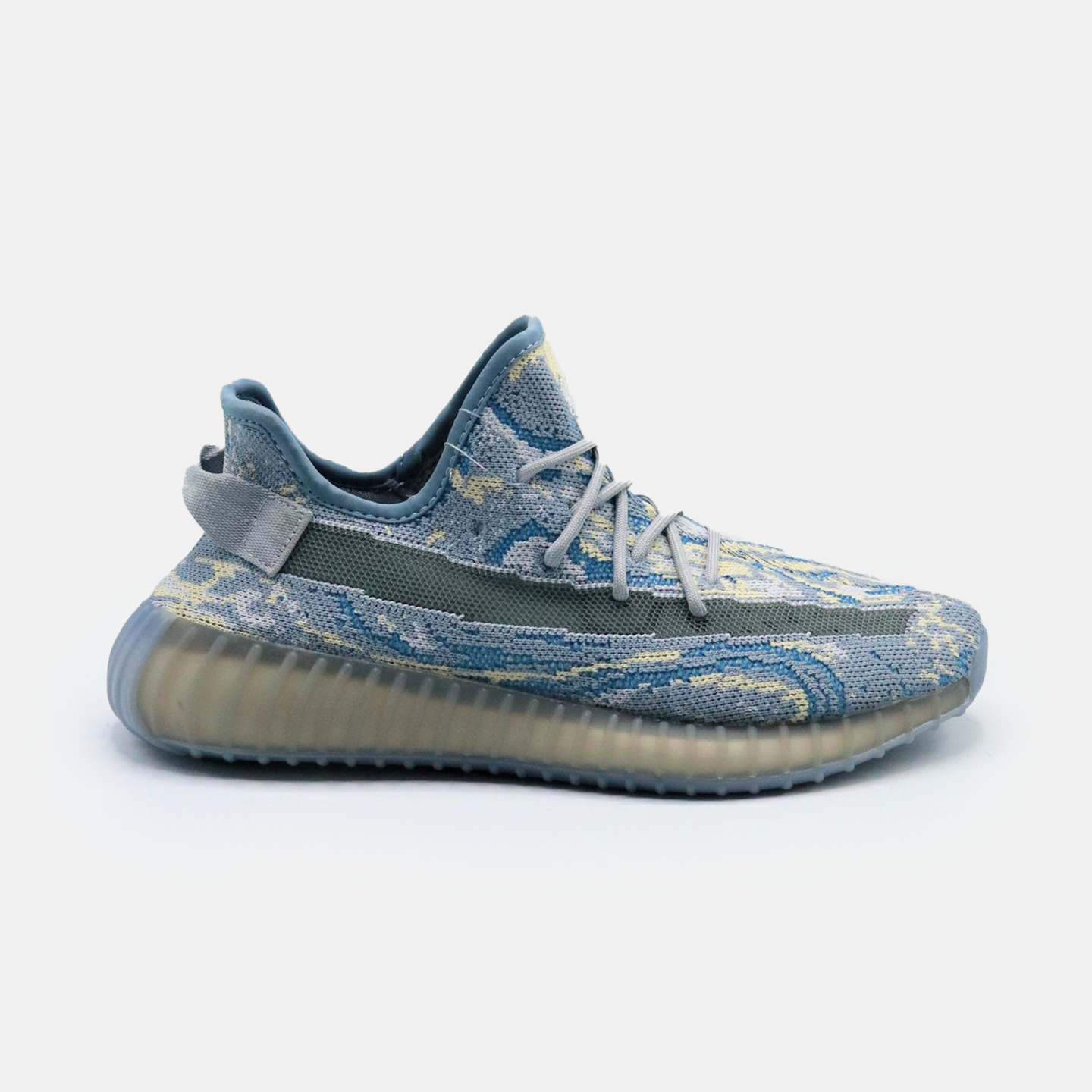 Adidas Yeezy Boost 350 V2 'MX Blue'