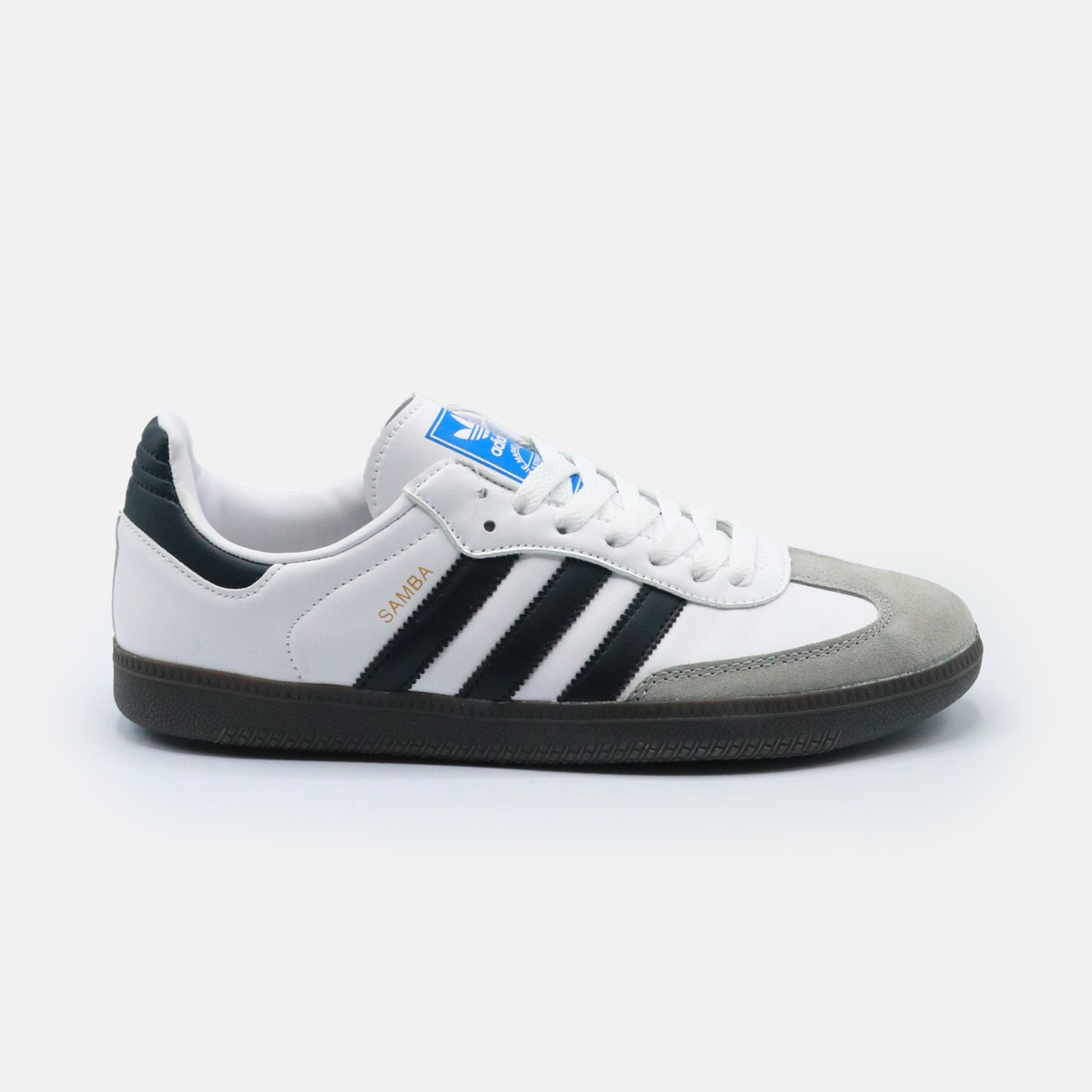 Adidas Samba OG 'White/Black'
