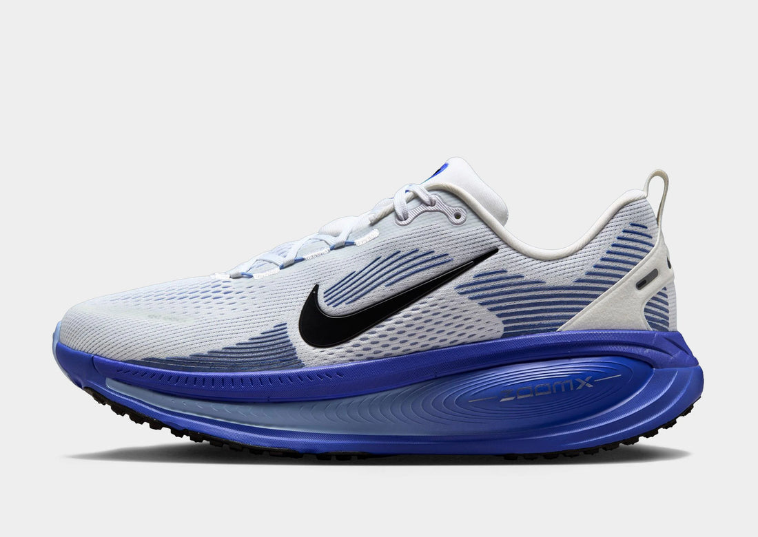 Nike Vomero 18 'White/Black/Blue/Marine'