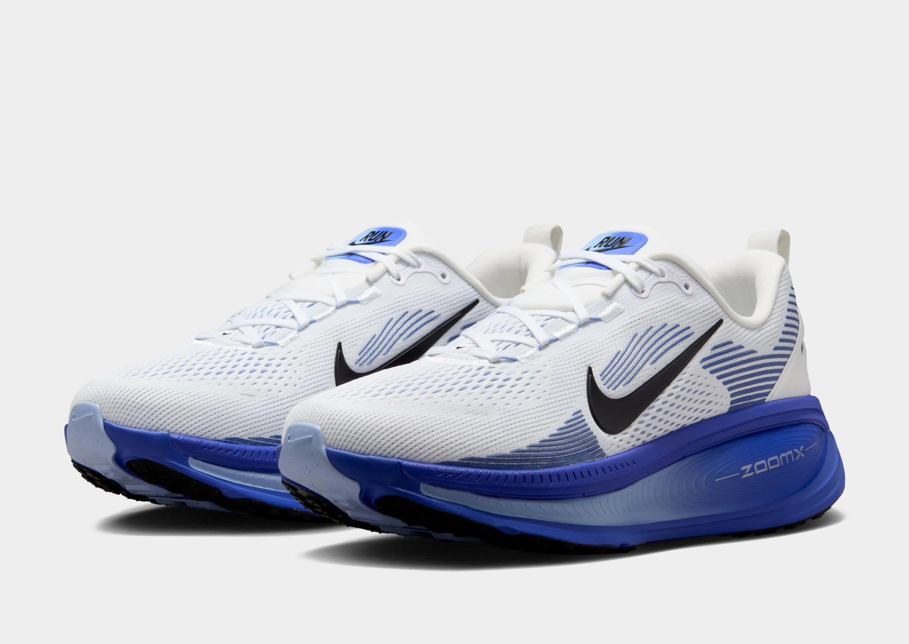 Nike Vomero 18 'White/Black/Blue/Marine'