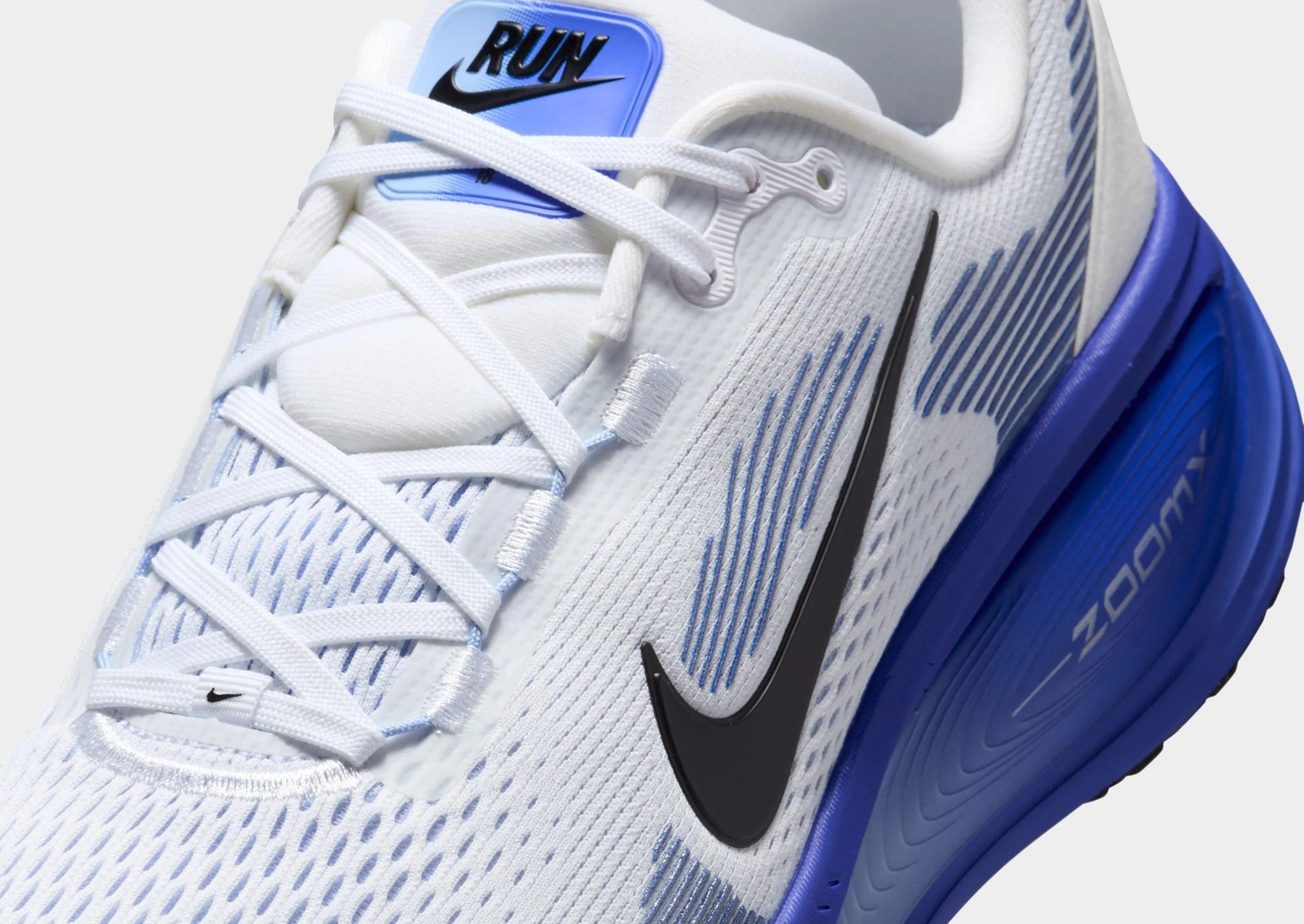 Nike Vomero 18 'White/Black/Blue/Marine'