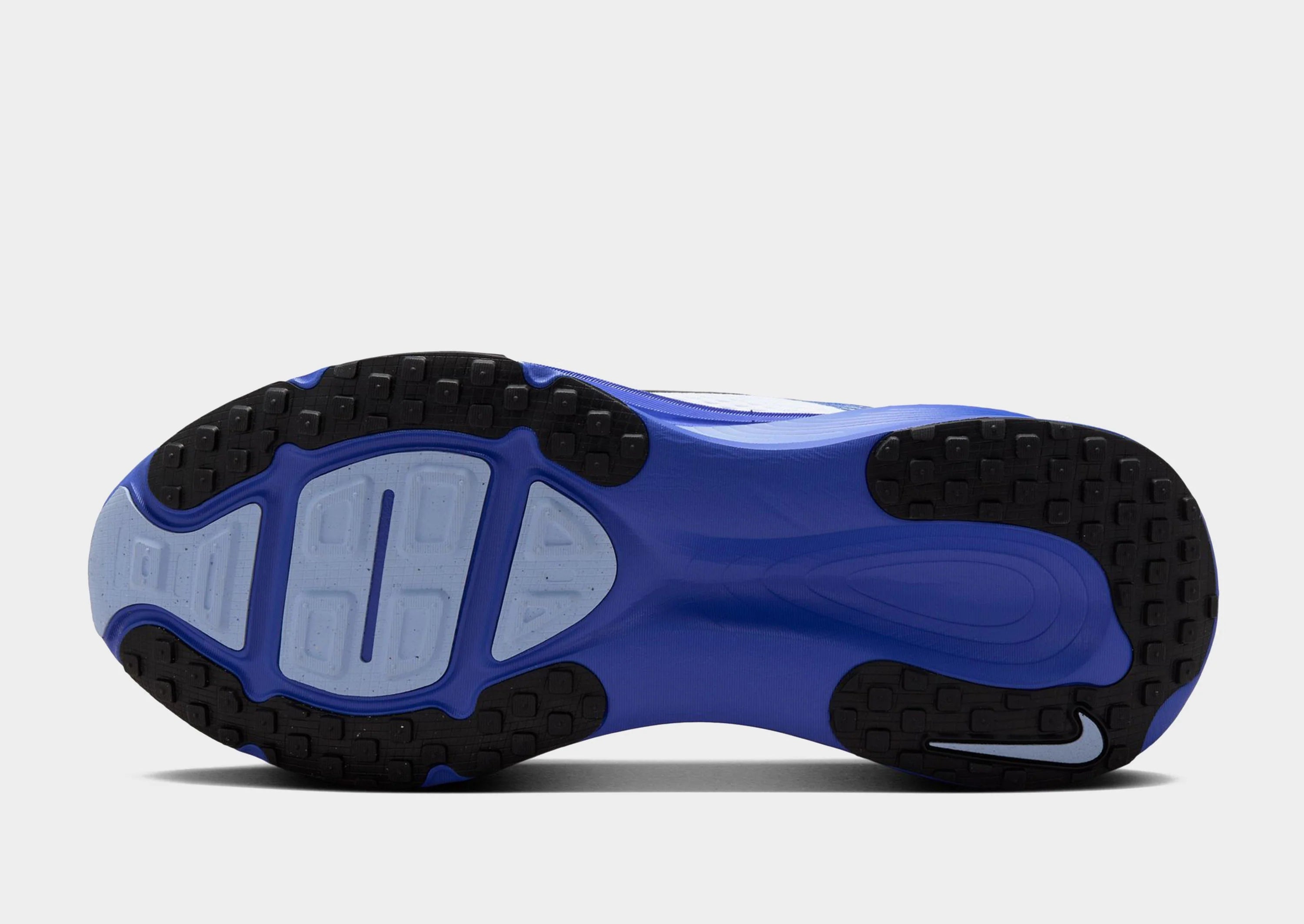 Nike Vomero 18 'White/Black/Blue/Marine'