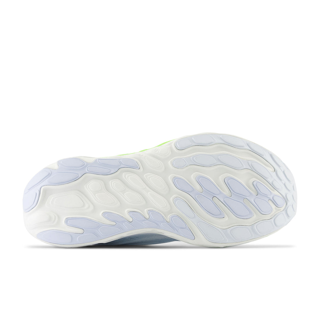 New Balance Fresh Foam X Vongo v6 'Grey/Lime'