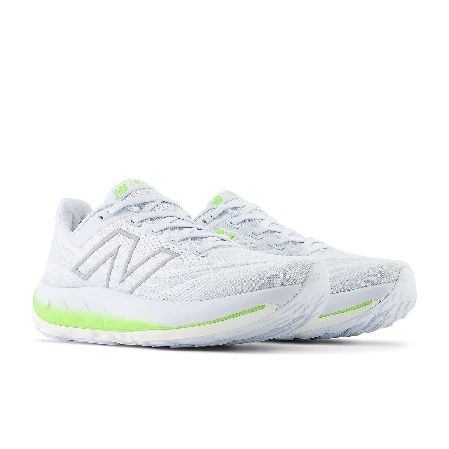 New Balance Fresh Foam X Vongo v6 'Grey/Lime'