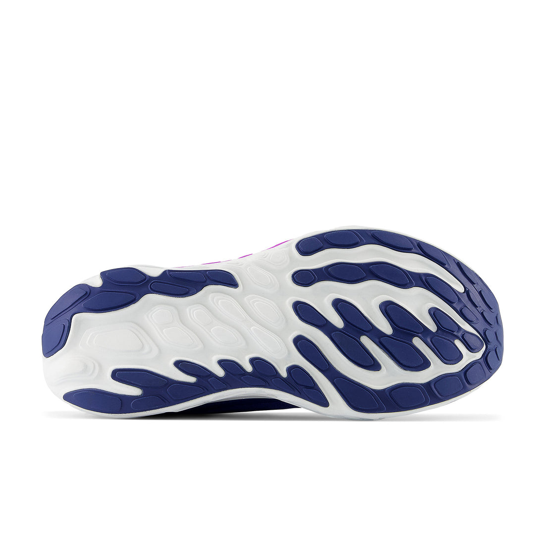 New Balance Fresh Foam X Vongo v6 'Blue/Purple'