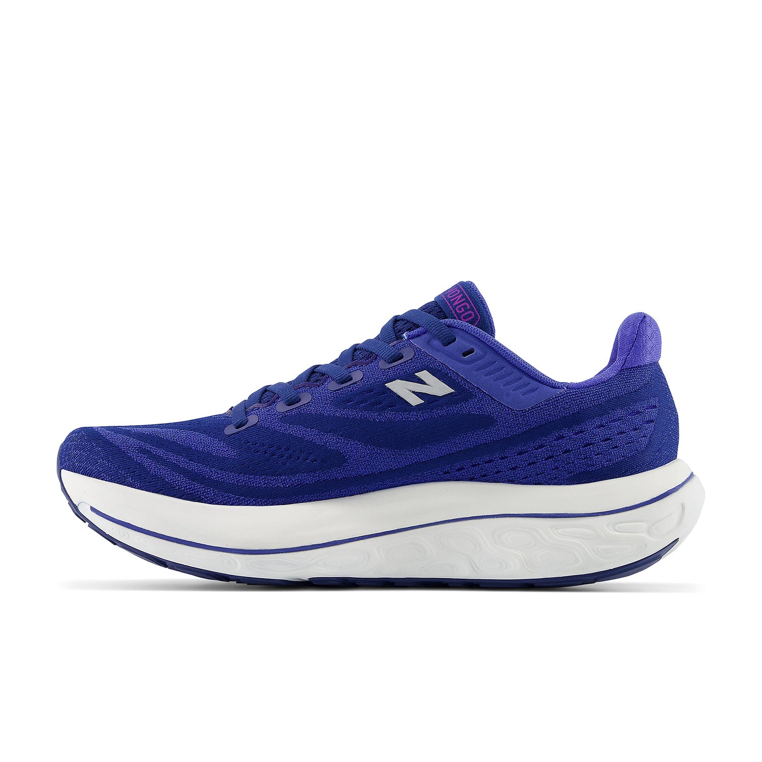 New Balance Fresh Foam X Vongo v6 'Blue/Purple'