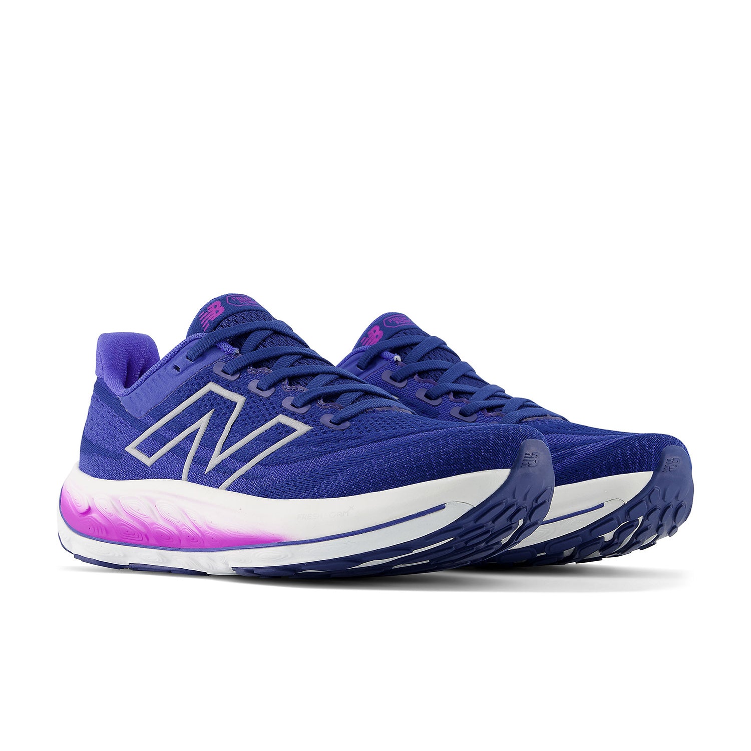 New Balance Fresh Foam X Vongo v6 'Blue/Purple'