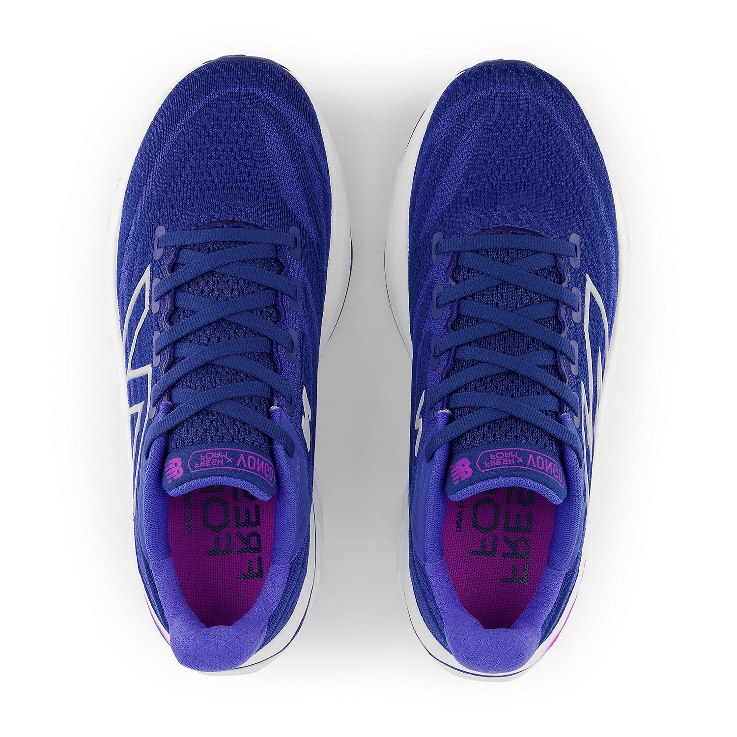 New Balance Fresh Foam X Vongo v6 'Blue/Purple'