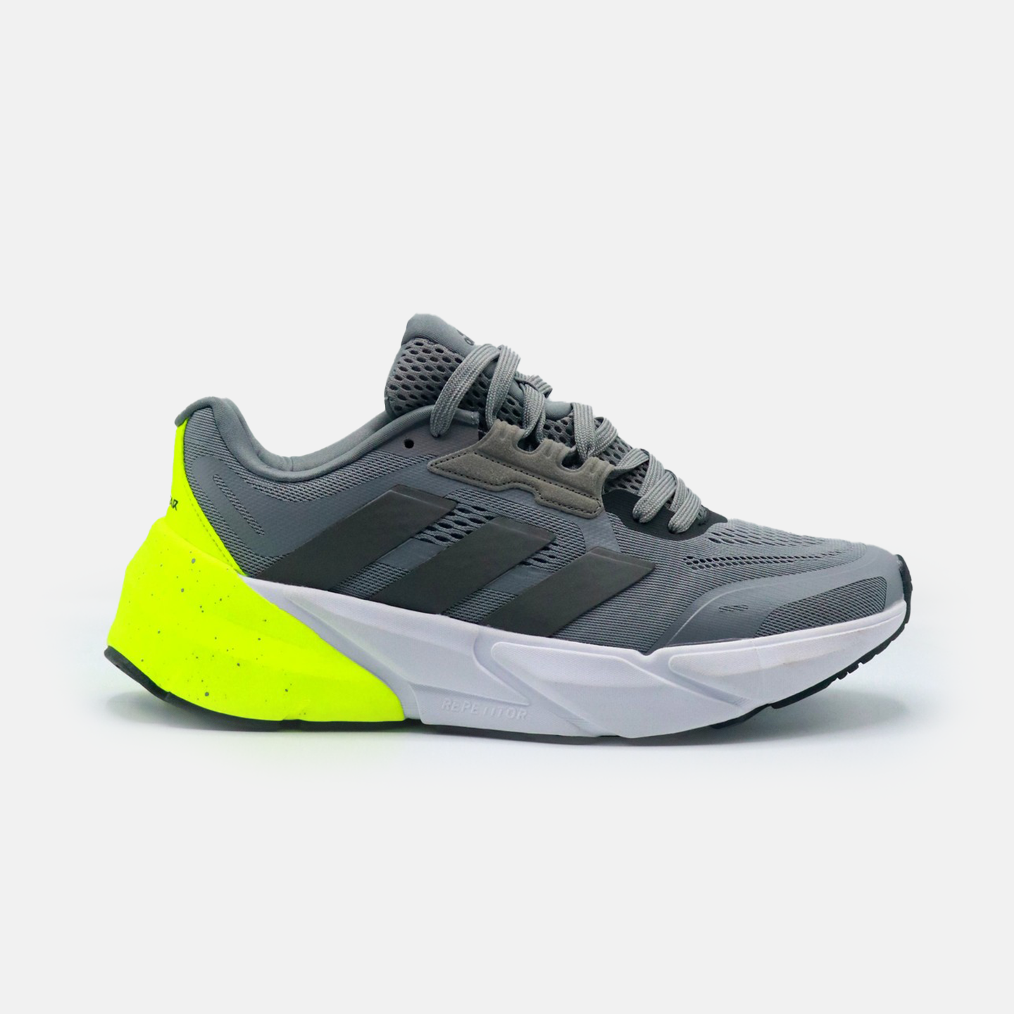 Adistar 2.0 'Grey/Lime'