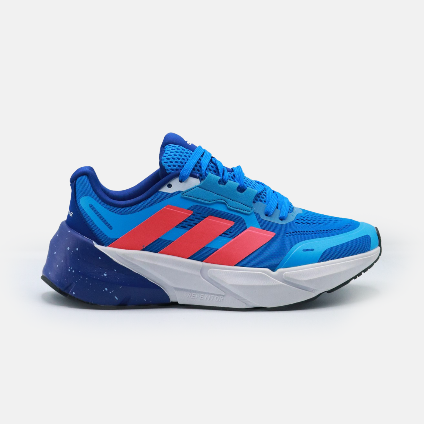 Adistar 2.0 'Blue/Rush Turbo'