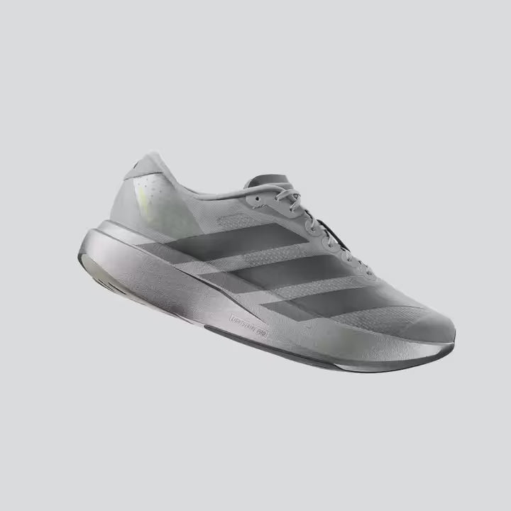Adidas Adizero Evo SL 'Silver Metallic/Iron Metallic/Halo Silver'