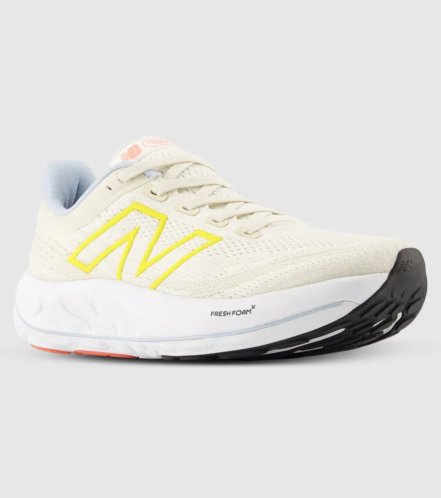 New Balance Fresh Foam X Vongo v6 'Coconut White'