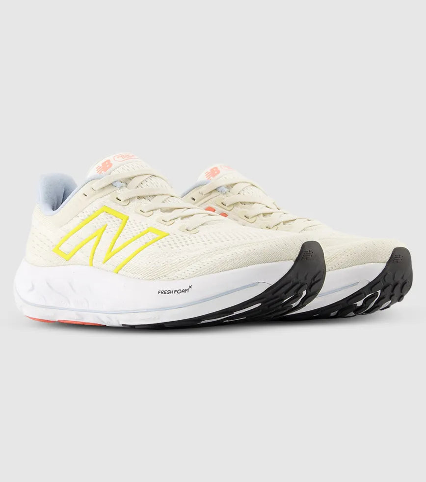 New Balance Fresh Foam X Vongo v6 'Coconut White'