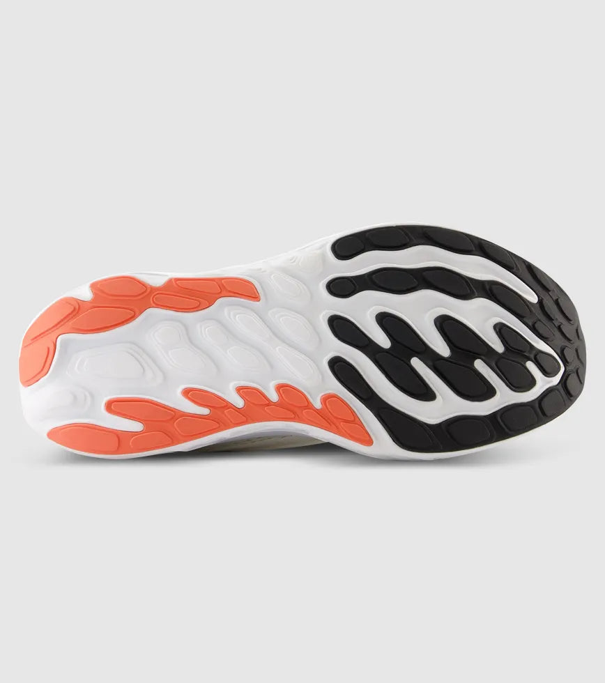 New Balance Fresh Foam X Vongo v6 'Coconut White'