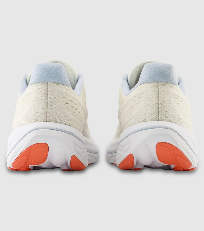 New Balance Fresh Foam X Vongo v6 'Coconut White'