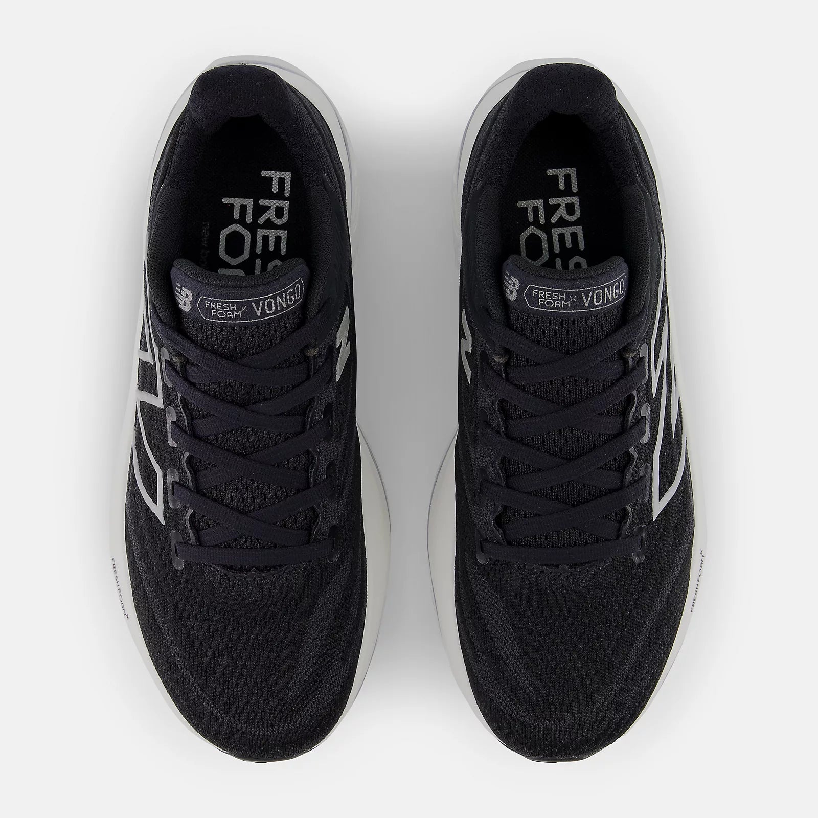 New Balance Fresh Foam X Vongo v6 'Black'