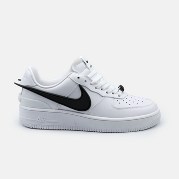 Nike Air Force 1 Low x Ambush 'White/Black'